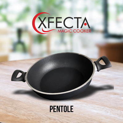 LINEA XFECTA