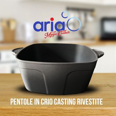LINEA ARIA