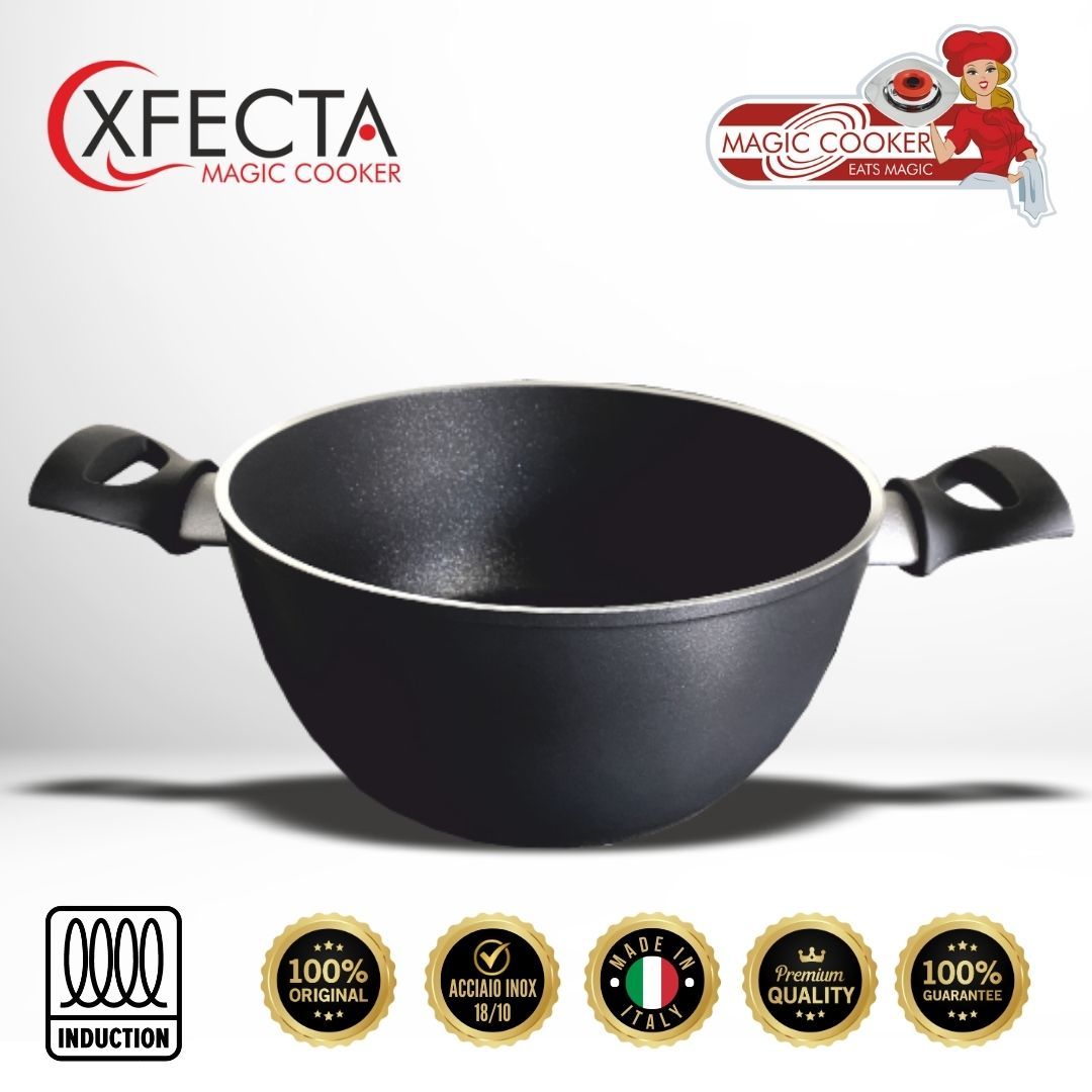 Casseruola Diam.24 Linea XFECTA