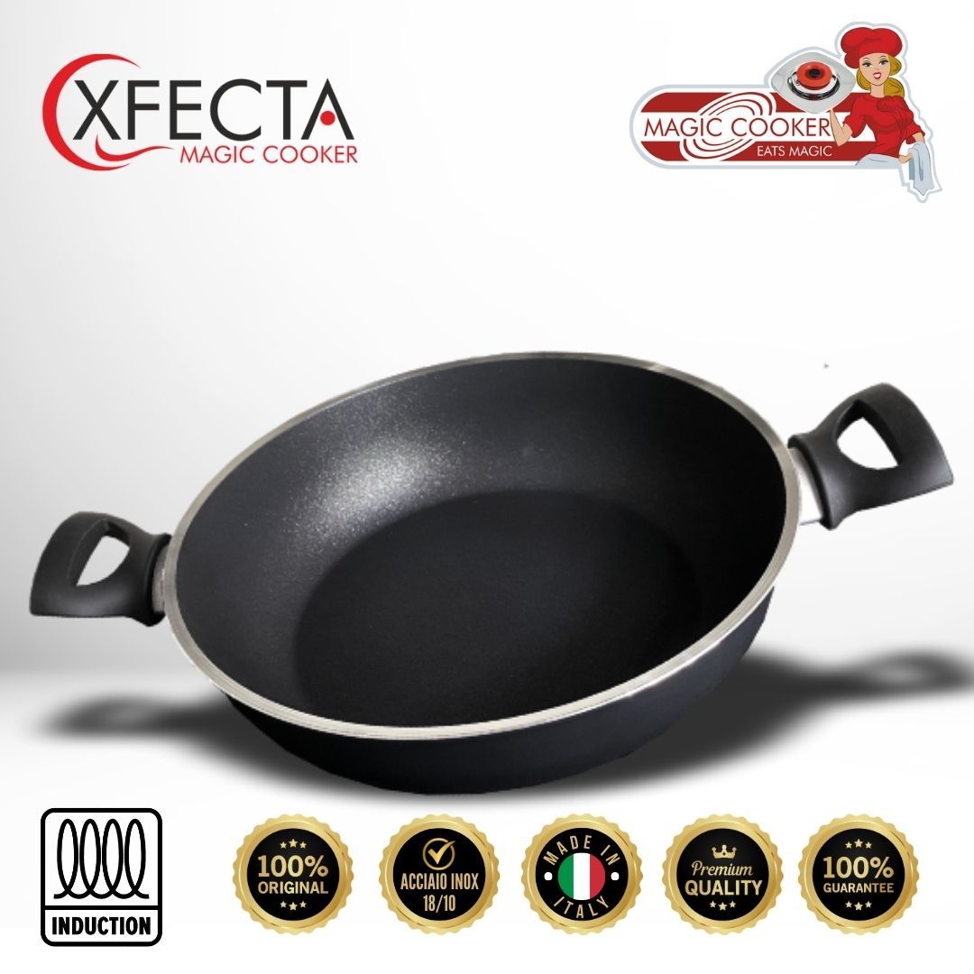 TEGAME Diam.32 Linea XFECTA