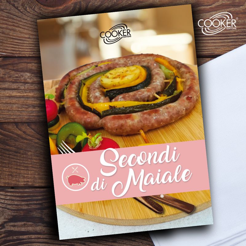 Secondi di Maiale 