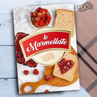 Le Marmellate 