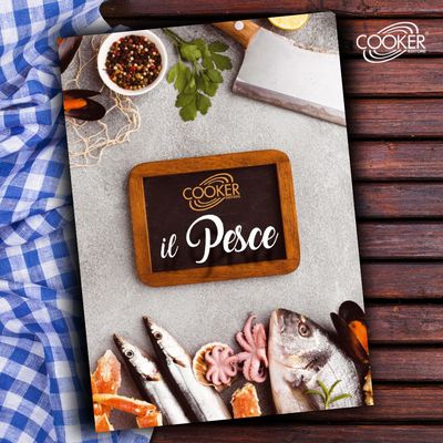 Il Pesce 
