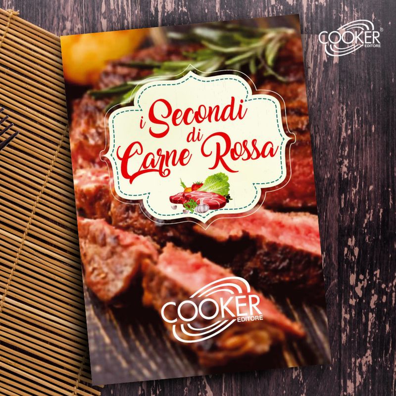 Secondi di Carne Rossa 