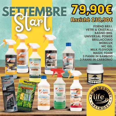 Settembre Start Offerta 4