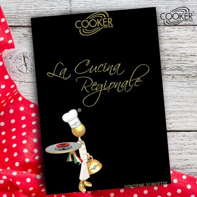 La Cucina Regionale La Cucina Regionale