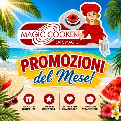 PROMOZIONI IN CORSO
