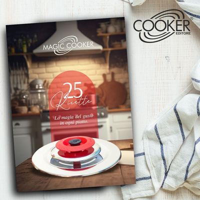 25 Ricette 25 Ricette