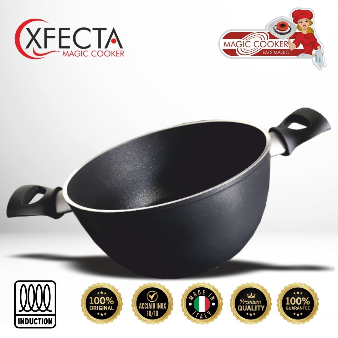 Casseruola Diam.28 Linea XFECTA