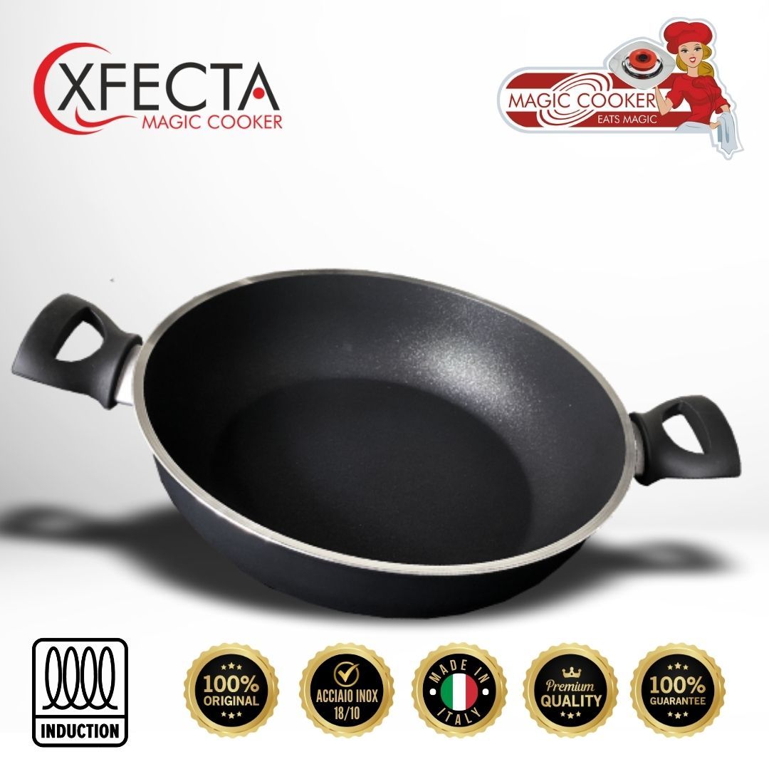 TEGAME FLO Diam.28 Linea XFECTA