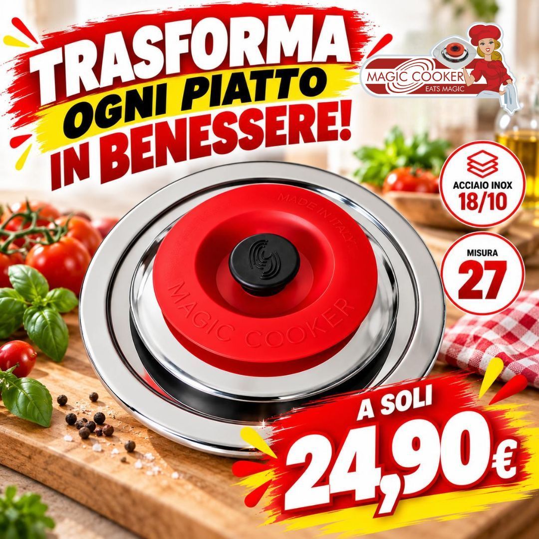 Coperchio Tondo Diam.27 Acciaio Inox 18/10 Coperchio Tondo Diam.27 Acciaio Inox 18/10