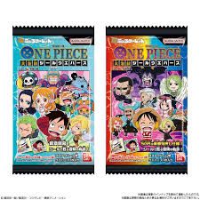 bandai namco one piece