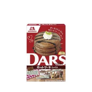 Dars Milk Pancake Mix