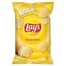 Lay&#39;s Classic original flavor 90g