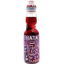 Hata Grape Flavor