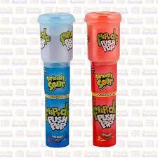 Push pop