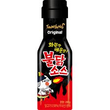 Samyang Buldak Sauce Original 200g