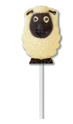 SHEEP CHOCOLATE