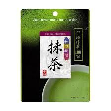 Uji Matcha 100% 40g