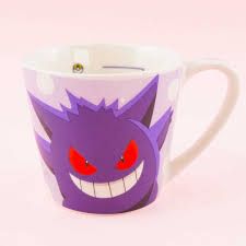 Pokémon Mug