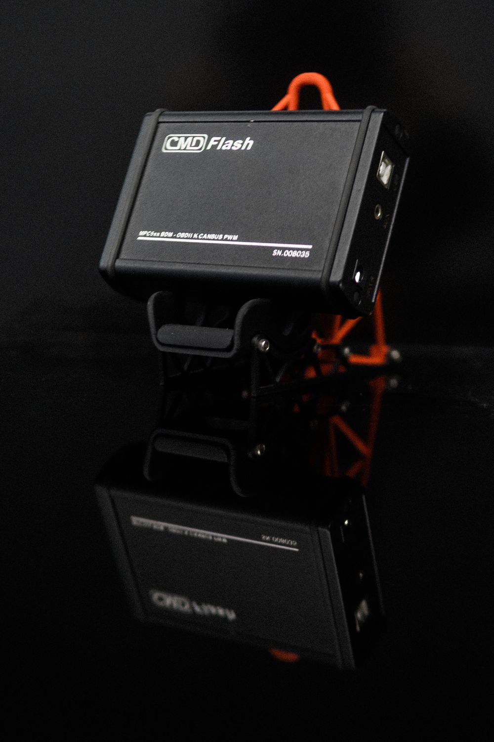 CMD FLASH TUNING TOOL Slave - Chiptuning - Remapping