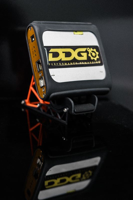 AUTOTUNER TUNING TOOL - DDG NETWORK - SLAVE - CHIPTUNING TOOL