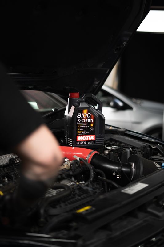 FULL SERVICE PACKAGE