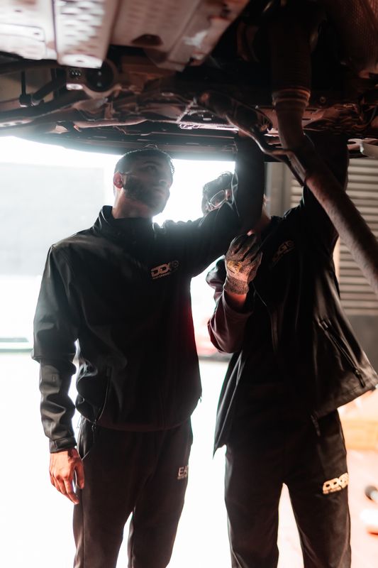 HALDEX SERVICING - VW - Audi - Ford - Volvo - Mazda - Seat - Skoda