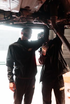 HALDEX SERVICING - VW - Audi - Ford - Volvo - Mazda - Seat - Skoda