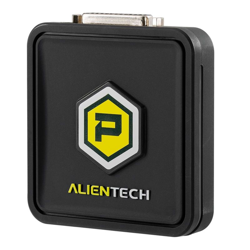 POWERGATE 4 FLASH TOOL - HOME TUNING - MAP SWITCHING