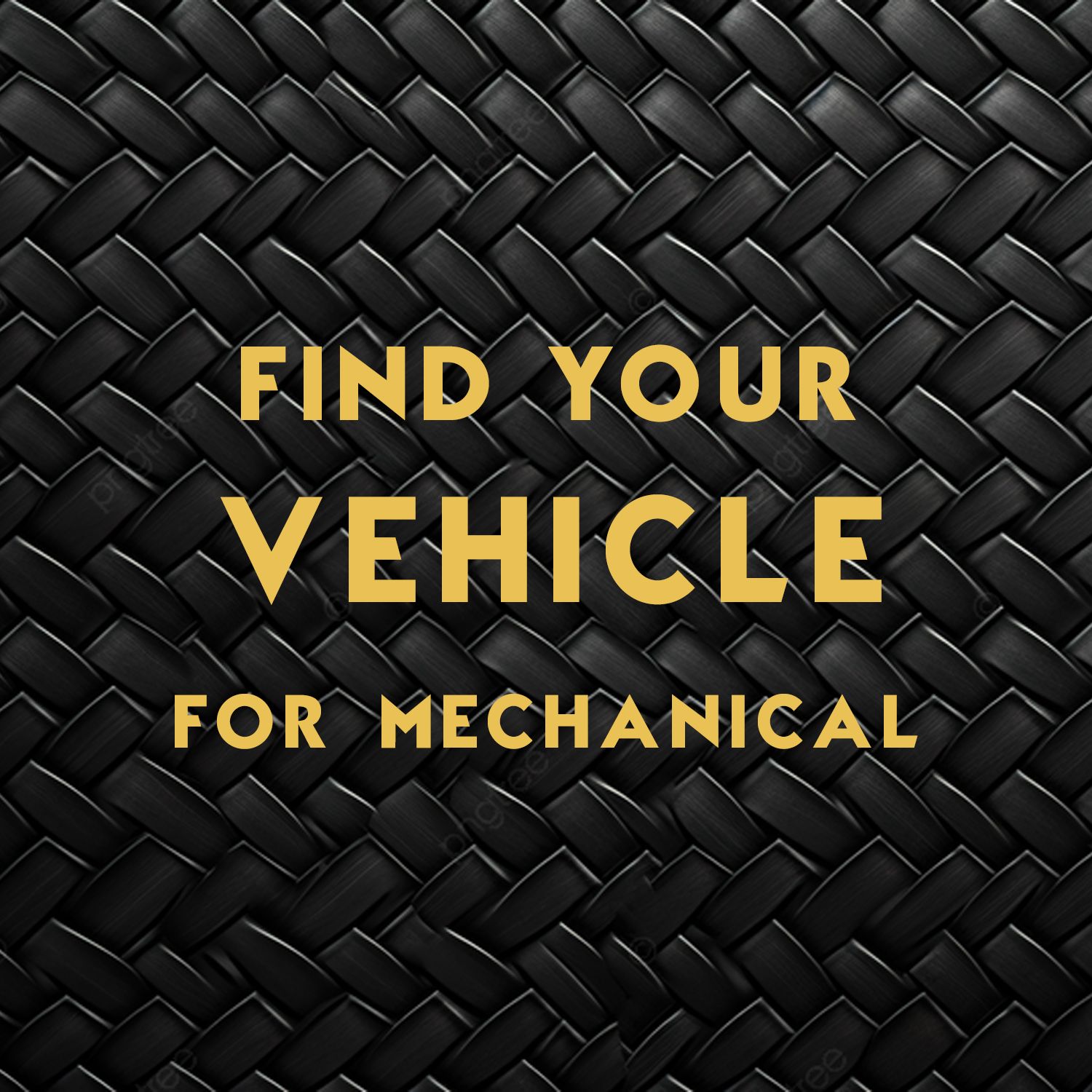MECHANICAL