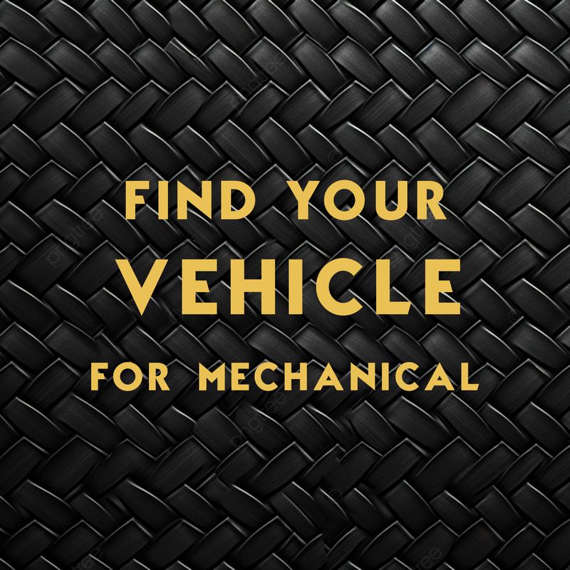 MECHANICAL