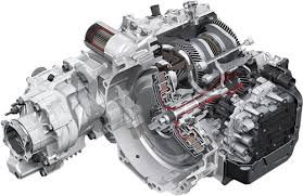 0DL300012H DQ500 IMMO OFF STAGE 3 TUNE