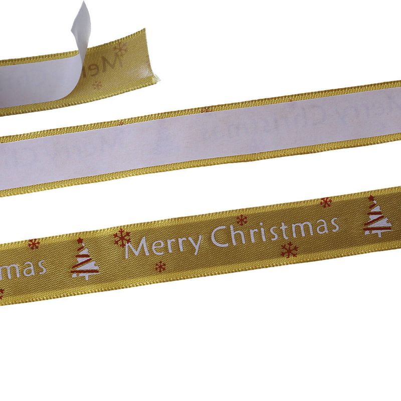 1 m de ruban adhésif washi motif merry christmas 15mm-sc70942-