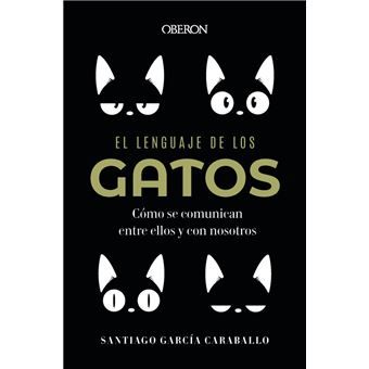El lenguaje de los gatos