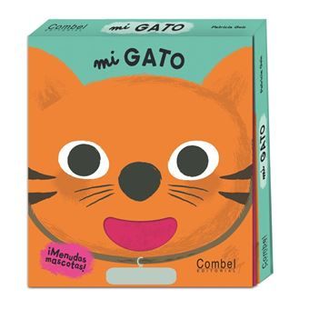 Mi gato