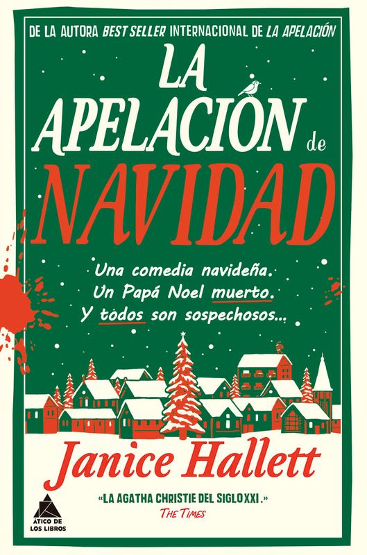 La Apelacion de Navidad
