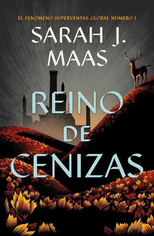 Reino de cenizas 7