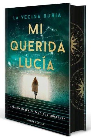 Mi querida Lucía Ed Coleccionista