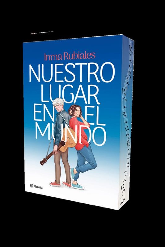 Nuestro lugar en el mundo ED especial