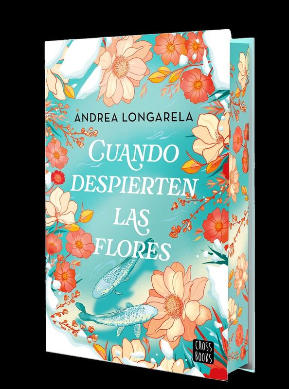 Cuando despierten las flores
