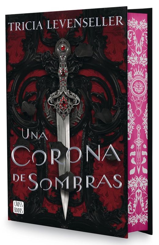 Una corona de sombras Edición especial