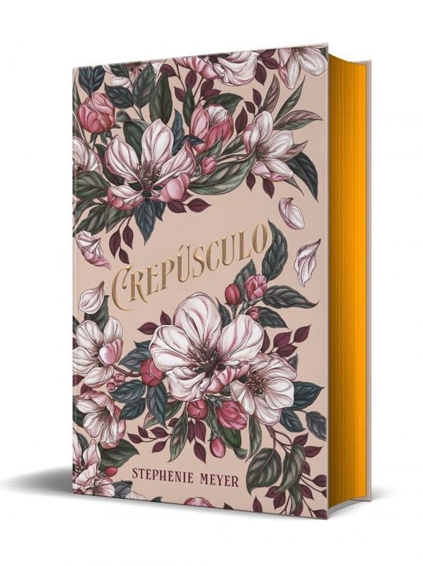 Crepúsculo Edición limitada 20 aniversario