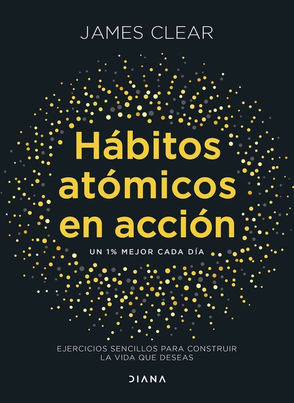 Habitos atomicos en accion