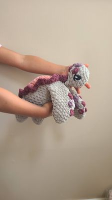 Sea Turtle Stuffie