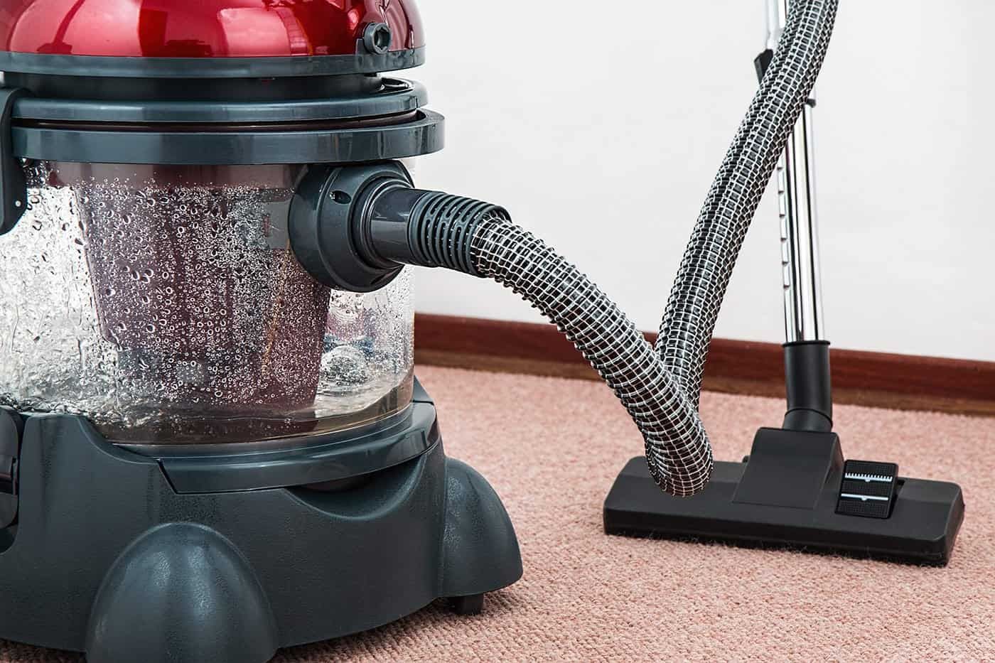 Post Construction Cleaning
