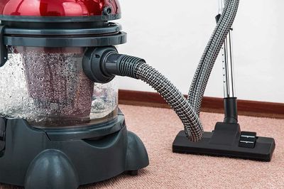 Post Construction Cleaning