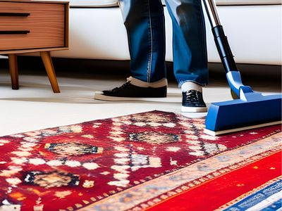 Carpet Cleaning