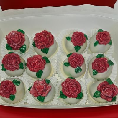 Truffles (1 Dozen +)