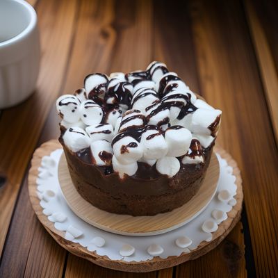 Keto/Sugar-Free Brownies